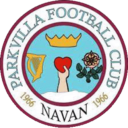Parkvilla FC crest