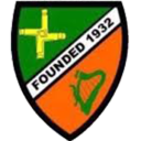 Newbridge Hotspurs crest