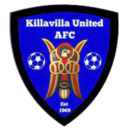 Killavilla United crest