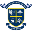 Kiltimagh Knock Utd crest