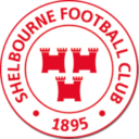 Shelbourne crest