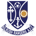 Kilrush Rangers AFC crest
