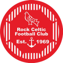 Rock Celtic crest