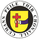 Donegal League crest