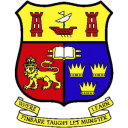 UCC crest