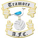 Tramore AFC crest