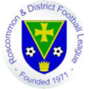 Roscommon League crest