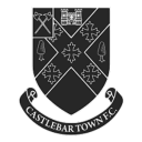 Castlebar Town FC crest