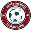 United Churches League crest