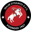Tralee Dynamos crest