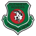 Glenhest Rovers crest
