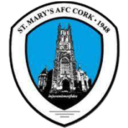 St. Mary's crest