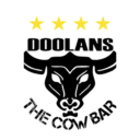 Doolan’s Cow Bar FC crest
