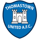 Thomastown United crest