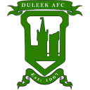 Duleek AFC crest