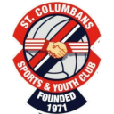 St. Columbans FC crest