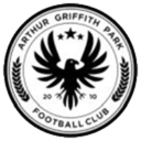 Arthur Griffith Park FC crest