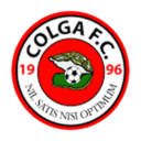 Colga FC crest
