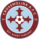 Crossmolina crest