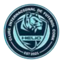 Helio Inter Cork crest