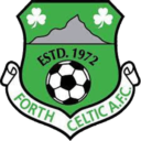 Forth Celtic AFC crest