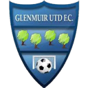 Glenmuir FC crest