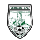 Crossabeg AFC crest