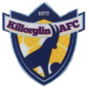 Killorglin AFC crest