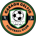 Caragh Celtic crest