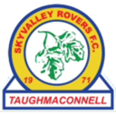 Skyvalley Rovers crest