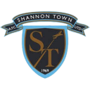 Shannon Town United crest