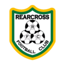 Rearcross FC crest