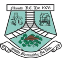 Manulla FC crest