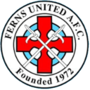 Ferns United crest