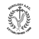 Bunclody AFC crest
