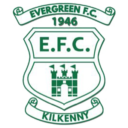 Evergreen crest