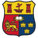 College Corinthians crest
