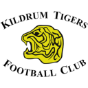 Kildrum Tigers crest