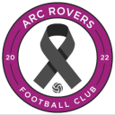 ARC Rovers FC crest
