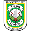Trim Celtic AFC crest