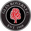 Glin Rovers FC crest