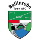 Ballinrobe Town AFC crest