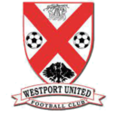Westport United FC crest