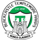 BT Harps crest