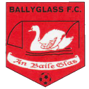Ballyglass FC crest