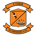 Cobh Wanderers crest