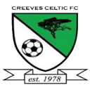 Creeves Celtic crest