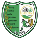 Kilmore FC crest