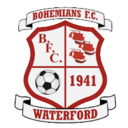Bohemians FC crest