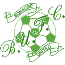 Bonagee United crest